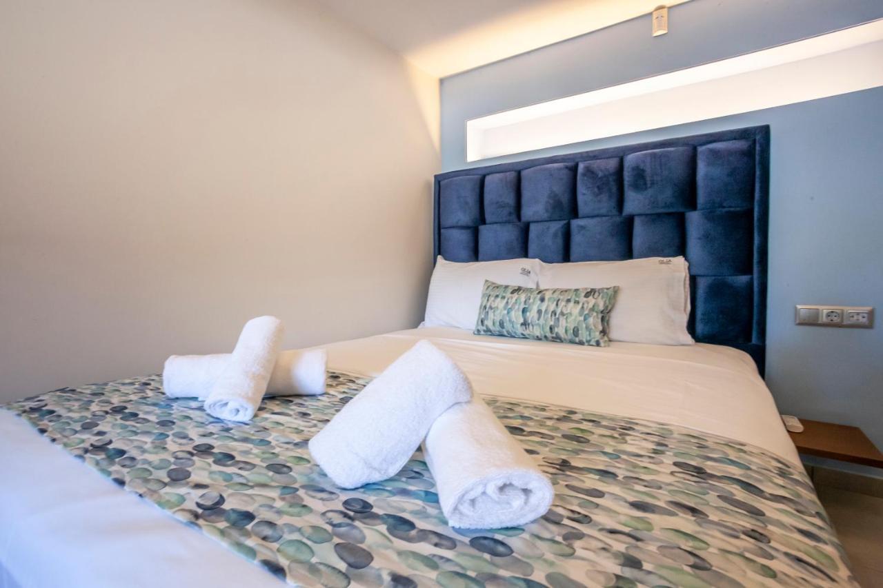 Apartament Olia Seaside 120m From The *