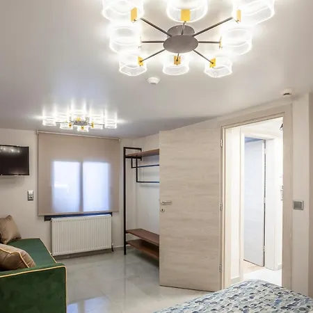 Olia Seaside Residence 120M From The Beach Pefkochori Exterior foto