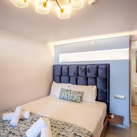 Olia Seaside Residence 120M From The Beach Pefkochori Exterior foto