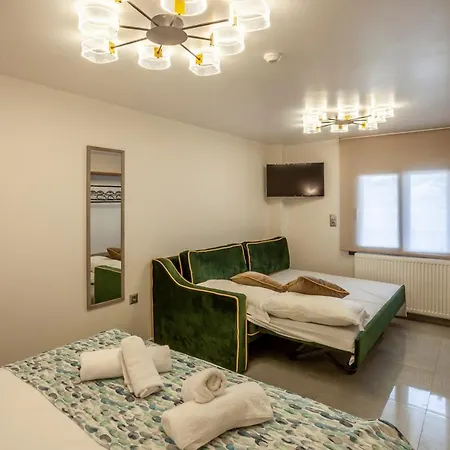 Olia Seaside Residence 120M From The Beach Pefkochori Exterior foto
