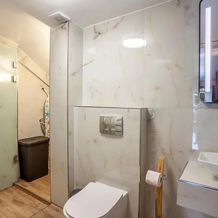 Olia Seaside Residence 120M From The Beach Pefkochori Cameră foto